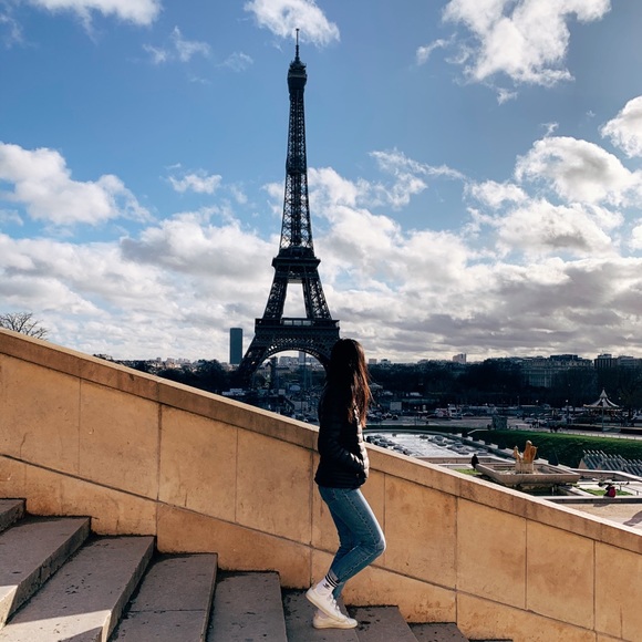 Meet your Posher, Grace - Picture 1 of 1